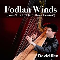 Fodlan Winds (From "Fire Emblem Three Houses")