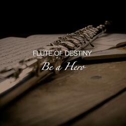 Be a Hero (From "Pokémon")