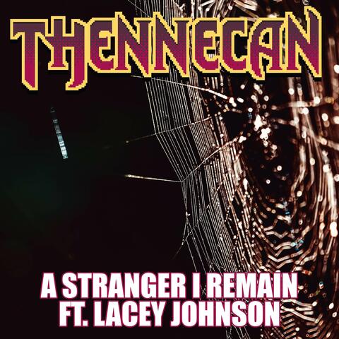 A Stranger I Remain (From "Metal Gear Rising: Revengeance")