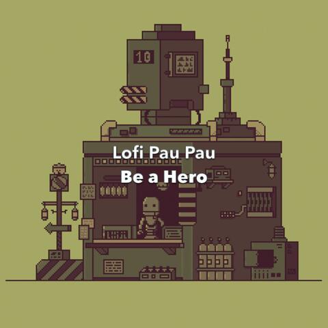 Be a Hero (From "Pokémon")