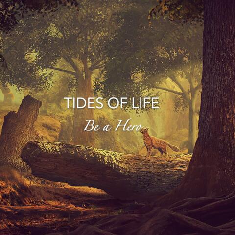 Be a Hero (From "Pokémon")