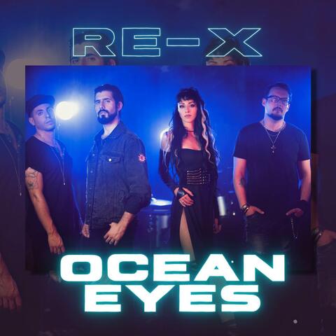 Ocean Eyes