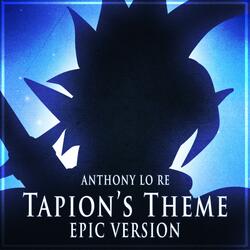 Tapion's Theme (From "Dragon Ball Z")