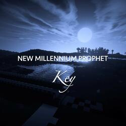 Key (From “Minecraft”)