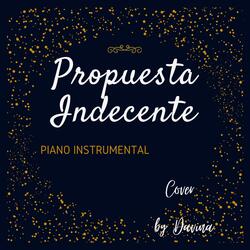 Propuesta Indecente
