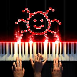 Spider-Man Theme