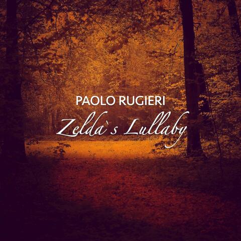 Zelda`s Lullaby