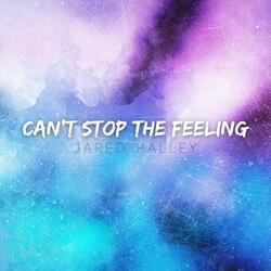 CAN'T STOP THE FEELING!