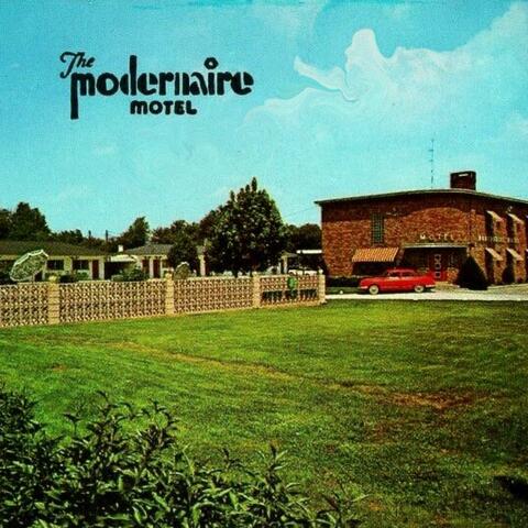 The Modernaire Motel