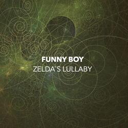 Zelda`s Lullaby
