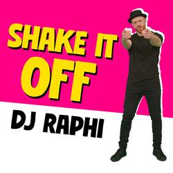 Shake It Off