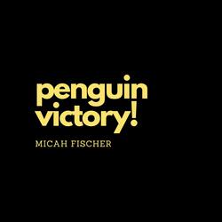 Penguin Victory!