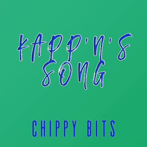 Kapp'n's Song (From "Animal Crossing: New Leaf")