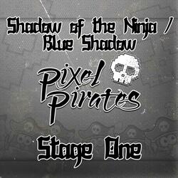 Stage 1 (From "Shadow of the Ninja/Blue Shadow")