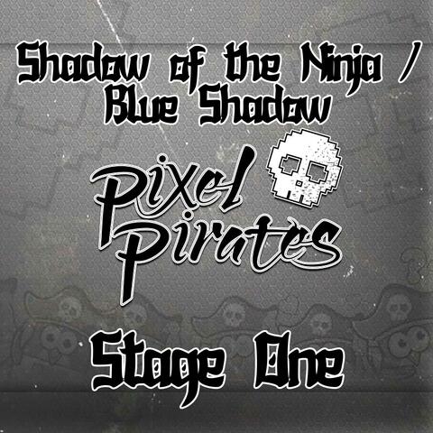 Stage 1 (From "Shadow of the Ninja/Blue Shadow")
