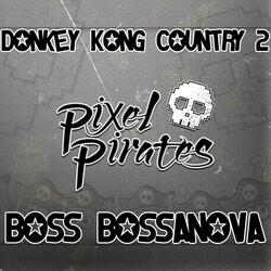 Boss Bossanova (From "Donkey Kong Country 2")