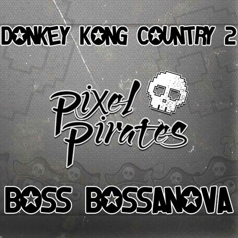 Boss Bossanova (From "Donkey Kong Country 2")