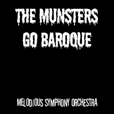 The Munsters Go Baroque (From "The Munsters")