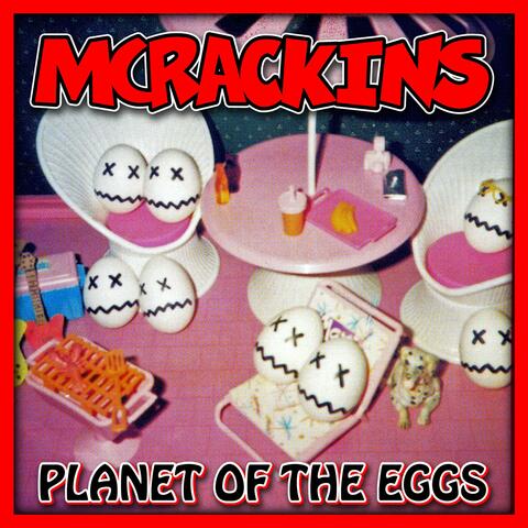 Planet of the Eggs