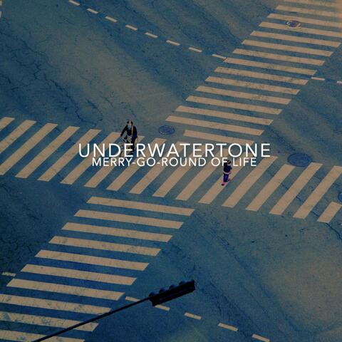 Merry-Go-Round of Life (From "Howl`s Moving Castle")