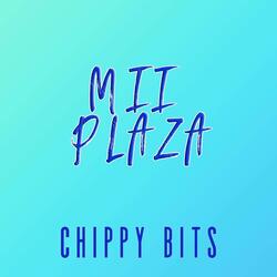 Mii Plaza (From "Mii Channel")