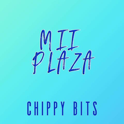 Mii Plaza (From "Mii Channel")