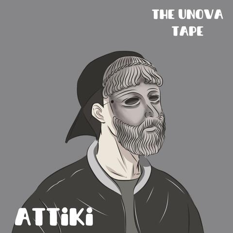 The Unova Tape