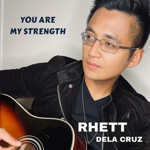 You Are My Strength