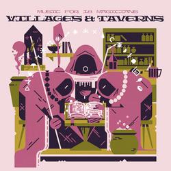 Tavern - The Jam - Woodwinds Ver.1