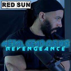 Red Sun (From "Metal Gear Rising: Revengeance")