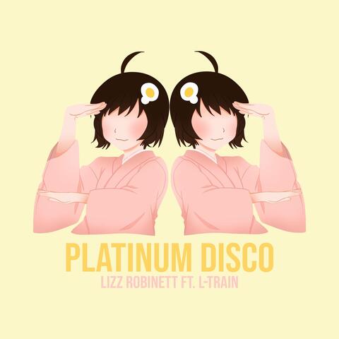 Platinum Disco (from "Nisemonogatari")