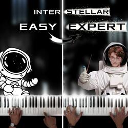 Interstellar | EASY to EXPERT