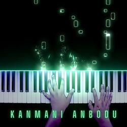 Kanmani Anbodu