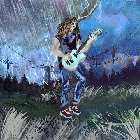 Rainstorm Repose