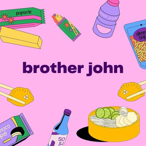 Brother John