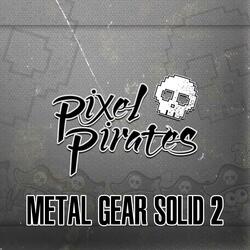 Main Theme (From "Metal Gear Solid 2")