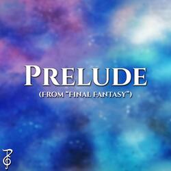 Prelude (From "Final Fantasy")