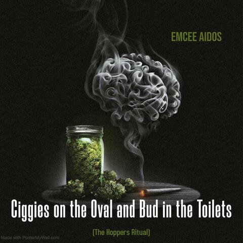 Ciggies on the Oval and Bud in the Toilets (The Hoppers Ritual)