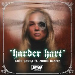 Harder Hart (Julia Hart AEW Theme)