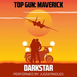 Darkstar (From "Top Gun: Maverick") [Piano Version]