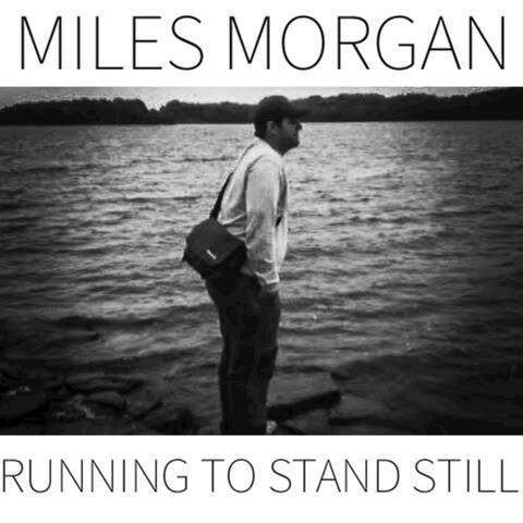 Running to Stand Still