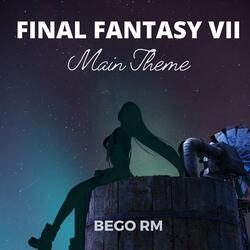 Final Fantasy VII - Main Theme