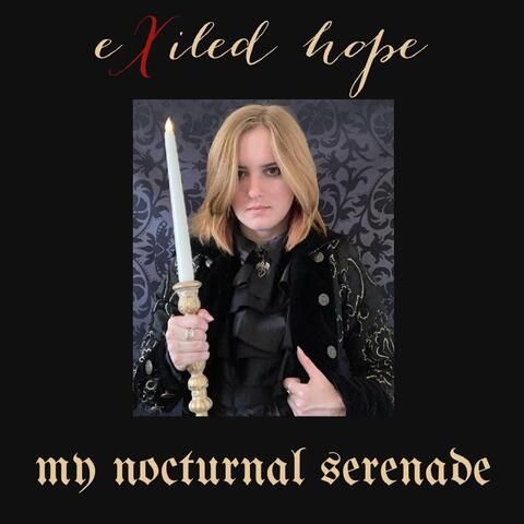 My Nocturnal Serenade