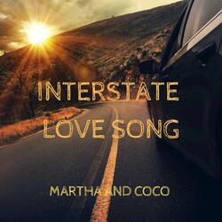 Interstate Love Song