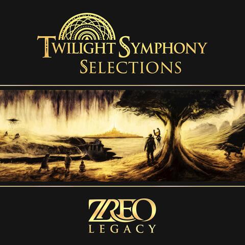 Twilight Symphony Selections