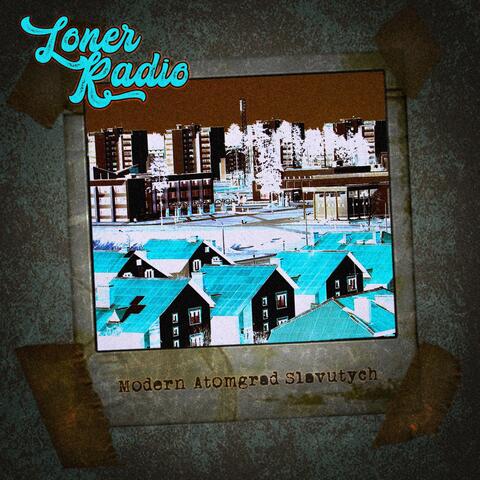 Modern Atomgrad Slavutych