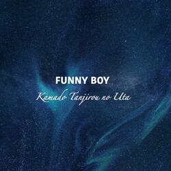 Kamado Tanjirou no Uta (From "Demon Slayer")