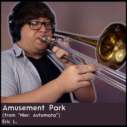Amusement Park (From "Nier: Automata")