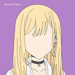 Sansan Days (From "My Dress-Up Darling")