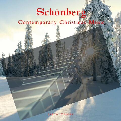 Contemporary Christmas Music